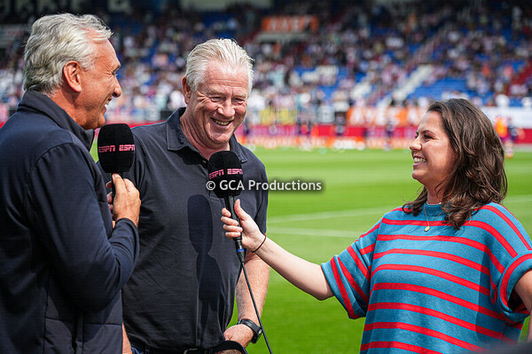 Willem II v Go Ahead Eagles
