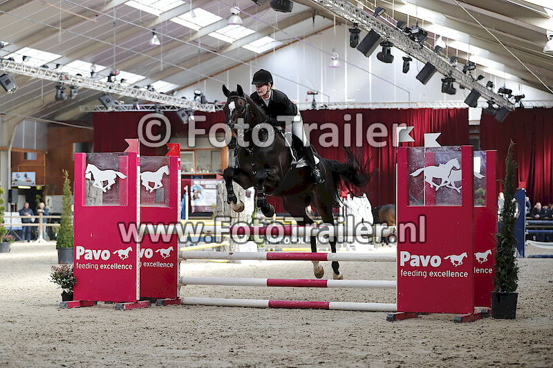 Dewie Bredewout - De Olde