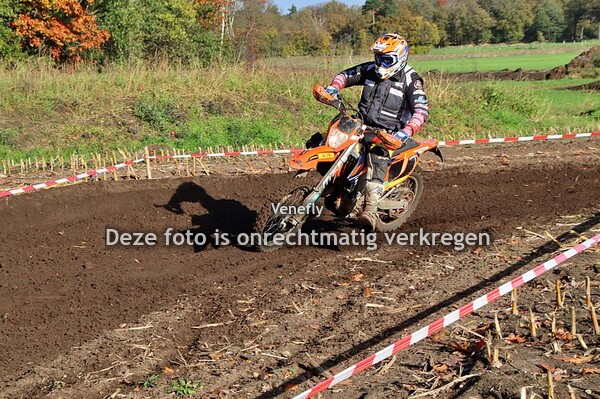 Off Road Rit Markelo 2021