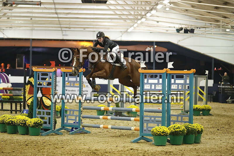 Rubriek 8 - Klasse L Groep 4 Progressief