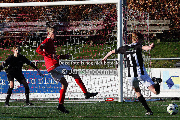 Excelsior'31 Jo15/1 - NEO (Borne) JO15/1 (1-2)