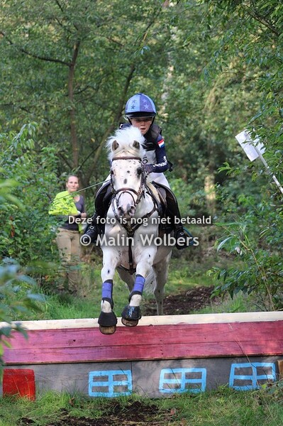 SGW Markelo 2 September 2023