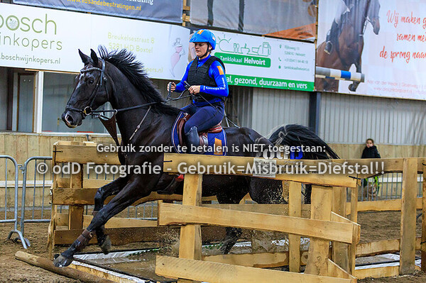 Indoor Cross Boxtel 02-02-25
