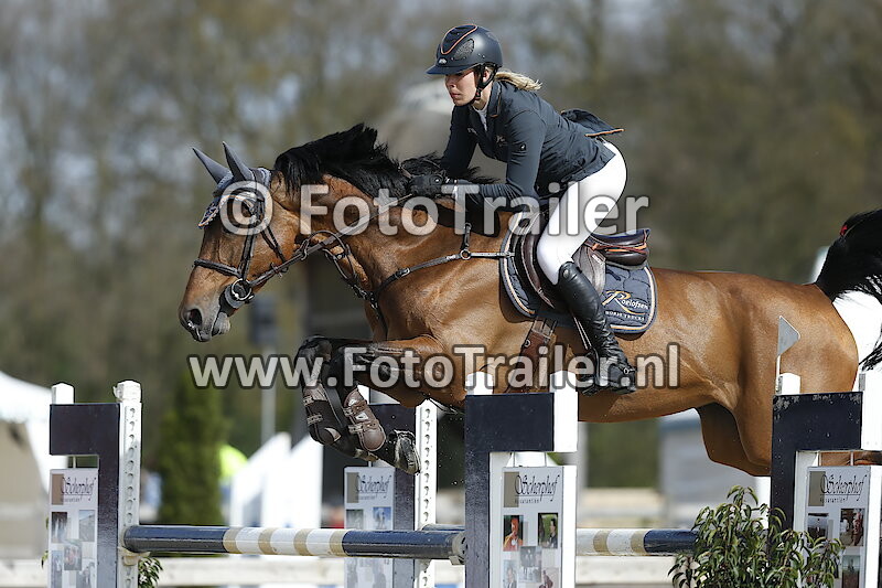 Dominique nijhof Roelofsen