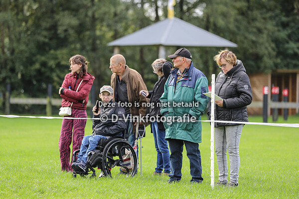 31. Nancy van den Domineeshof