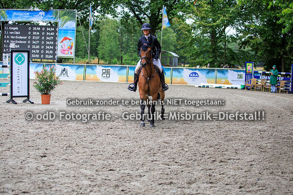 Outdoor Geldrop KNHS 120 06-07-25