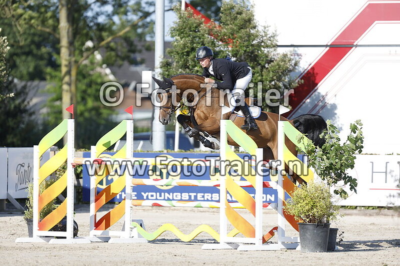 dennis van den brink