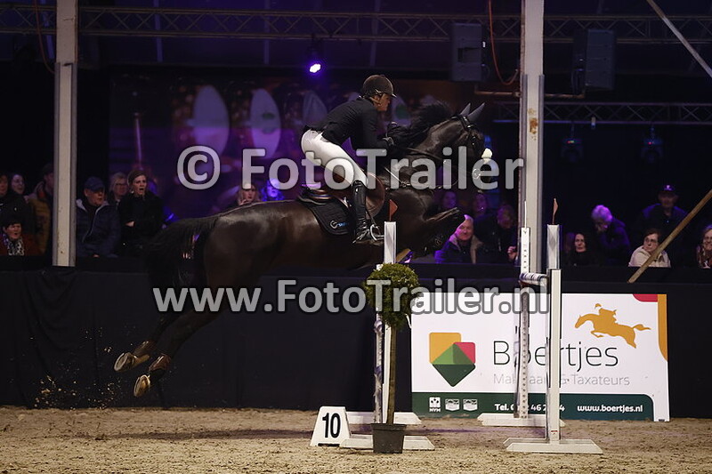 marriet smit hoekstra