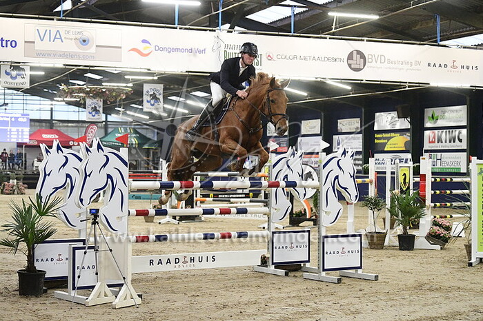 Pieter-jan de Visser - For2Day Z