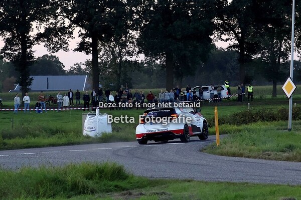 42. Rick Arendsen - Edwin Arendsen