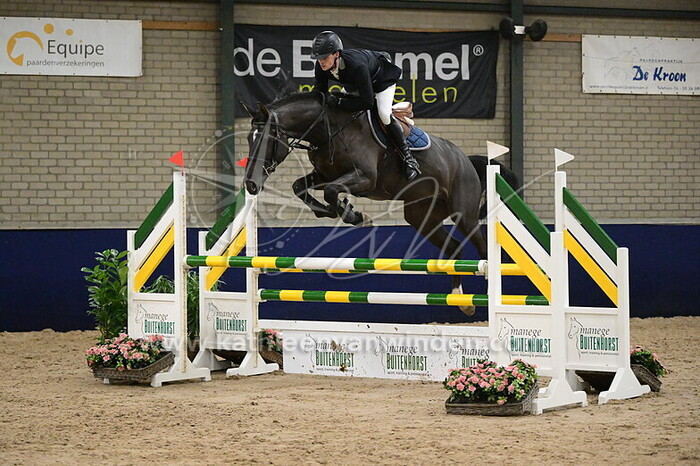 Nick Bastiaanssen - Narrow Z