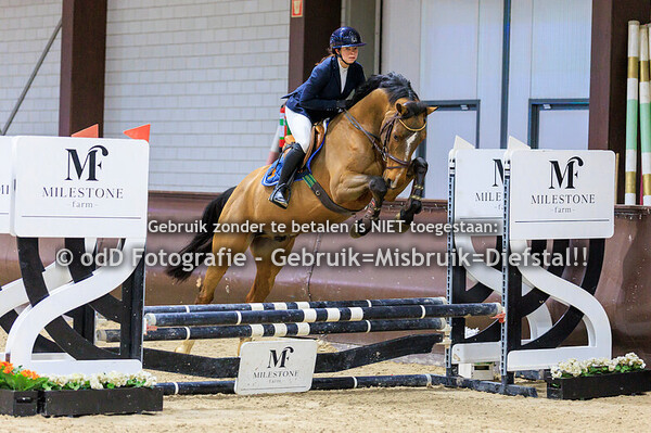 CH De Karwats Piste West 23-11-25