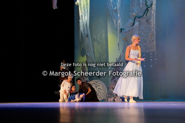 21. For the first time in forever