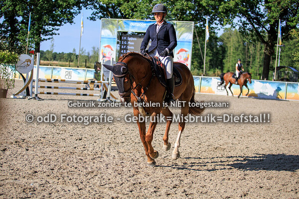 Outdoor Geldrop KNHS 100 04-07-25