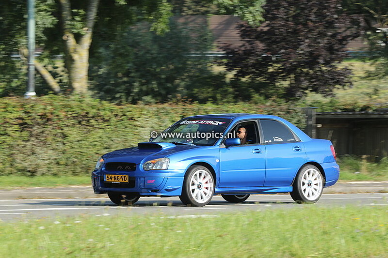 Pole Ignition Grand Prix meeting