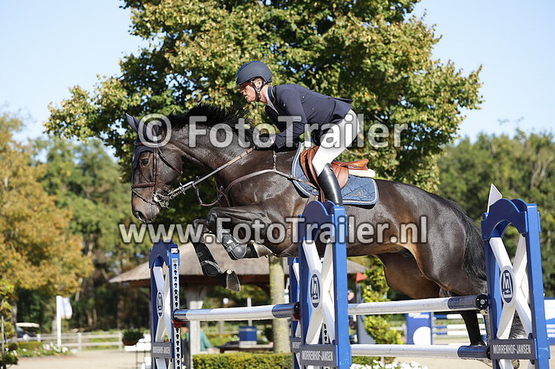 mareille van geel schroder