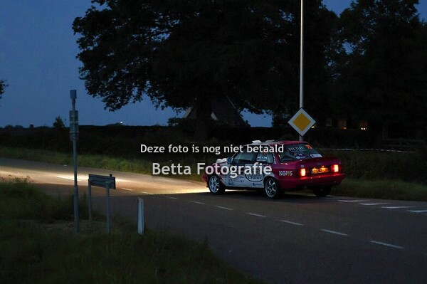 75. Dirk De boer - Vincent Müller