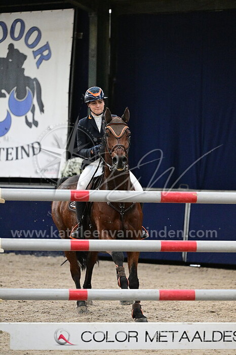 Kristy Snepvangers - Millstream's Insperation