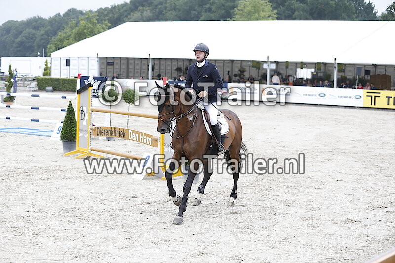 Patrick van der Schans