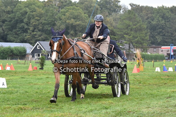 SWM Heeten Vaardigheid 2025 