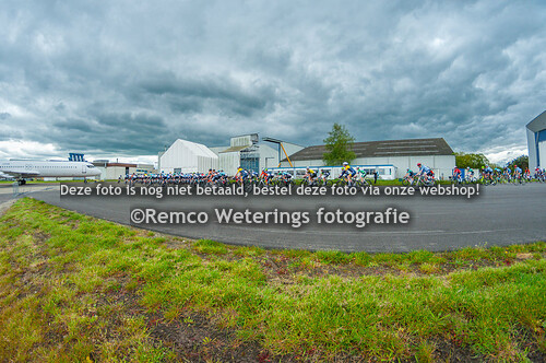 Fokker Slag om Woensdrecht 2024