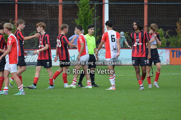 FC TWENTE-HERACLES O19 - FC EMMEN (17-08-24)