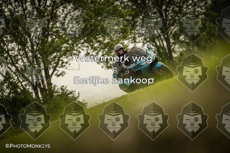 Elfstedentocht - 8.30-8.45