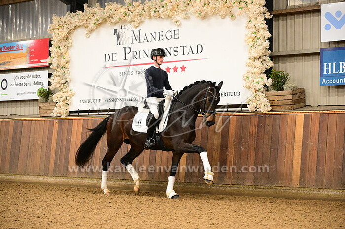 Jesper van Heijst - Romantic Secret