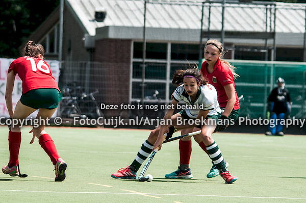 Civicum D1 - Apeldoorn D1