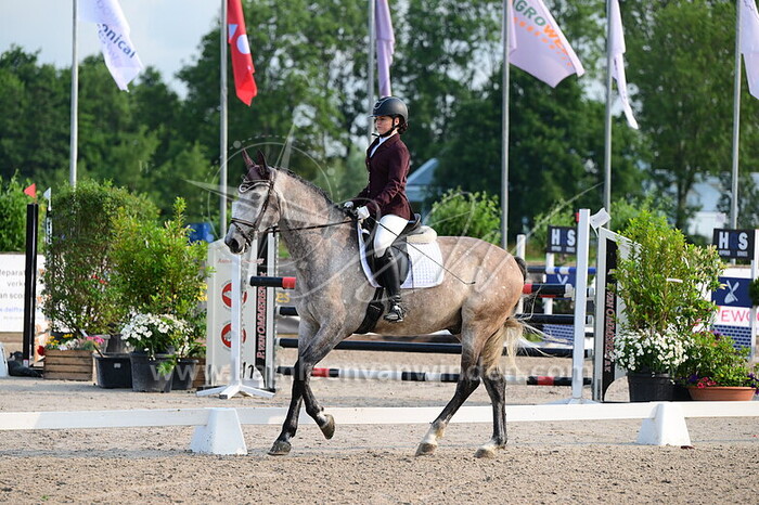 Livia Middelbeek - Romero