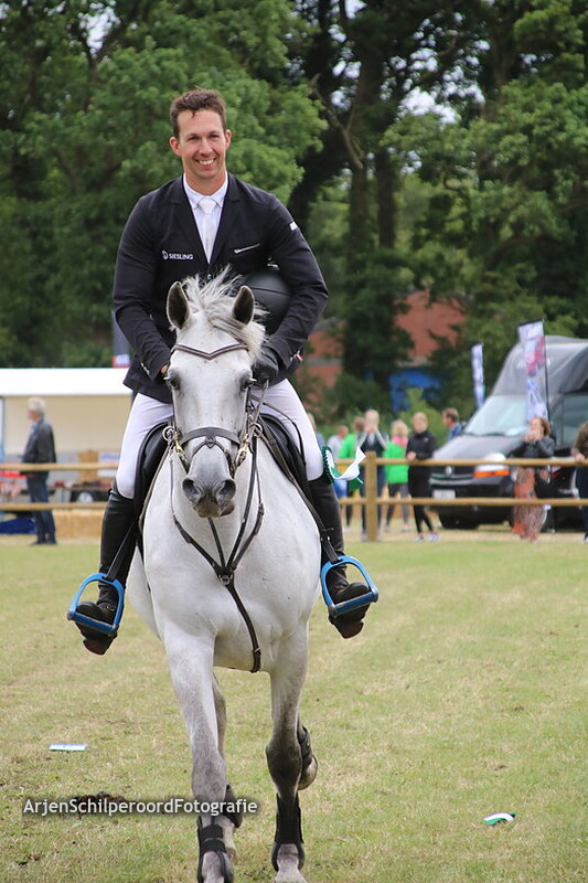Hippisch Holtrijk Grolloo 07-07-2019 Medium Derby