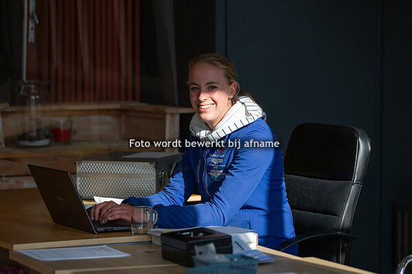 11. Mette van Raepshille