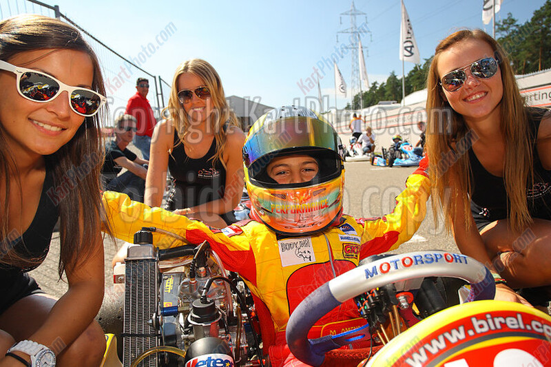 Michelangelo Amendola