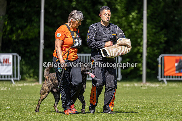 José Stienstra-Pelsma