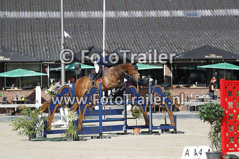 victoria van breemen