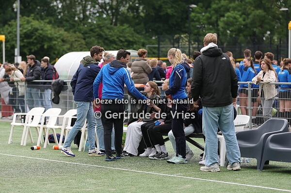 2025-05-29-RTC-U19-27-Noord-West - Zuid-Oost - Gertrude de Vries