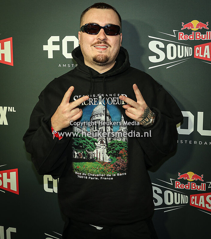 Red Bull Soundclash 2022