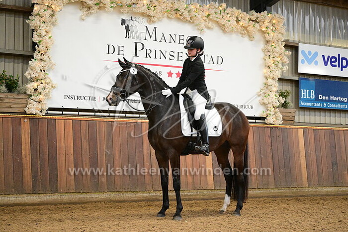 Liva Both - Surprise TC