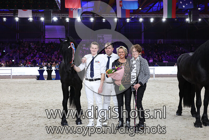 Valentijn van de Benniger v. Menne 496