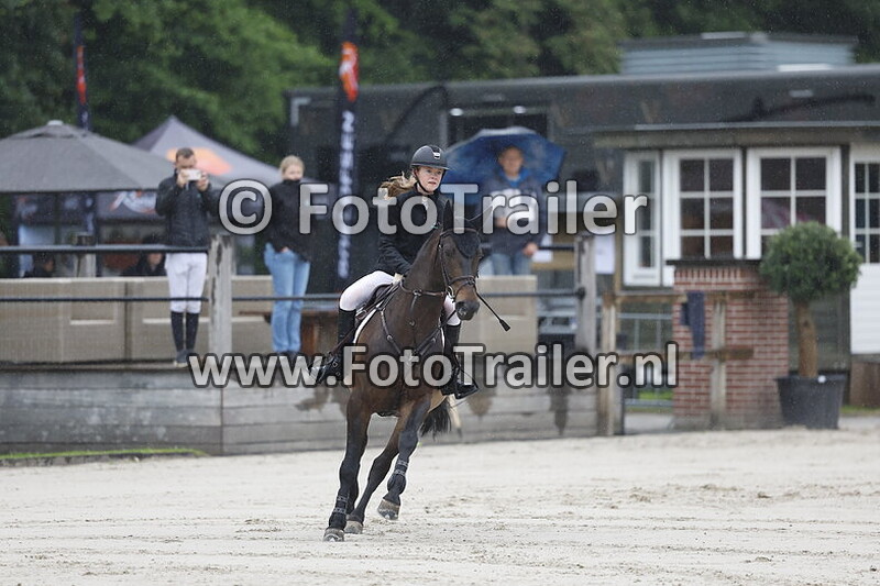 janna van de lageweg