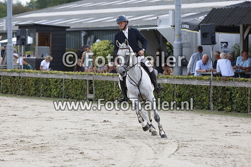 olivier van der vaart