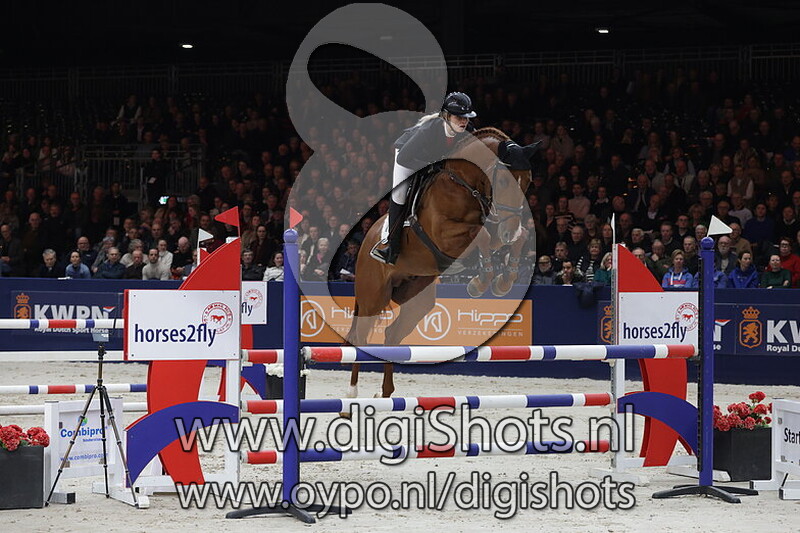 Cognac vh Gebergte Z