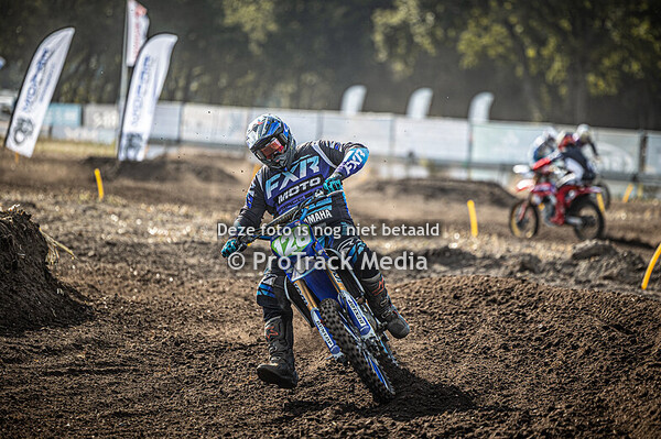 MX Open Senioren