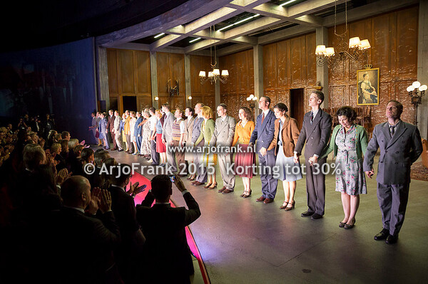 Soldaat van Oranje 5 jaar