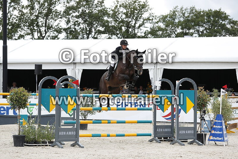 monique van den broek