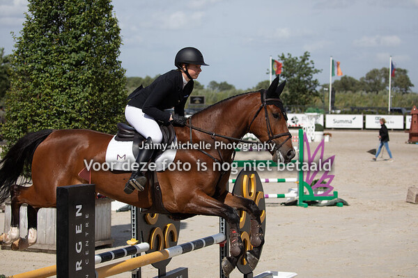 Emmely van Pol - Picobello PS Z