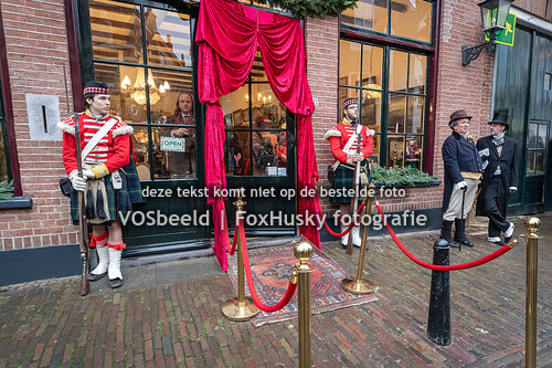 Dickens Festijn 2024