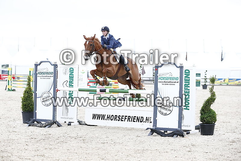 Lianne Hesselink oude Wesselink