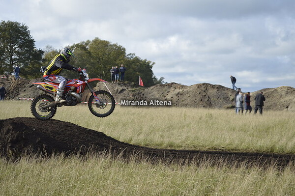 OTR Markelo 2019 Rode handkappen