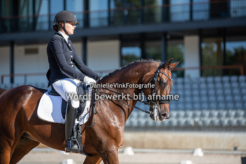 Renate Kloens - Alexium